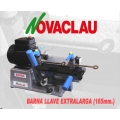 Novaclau Barna Especial (llave borjas y regatas hasta 165 mm.)